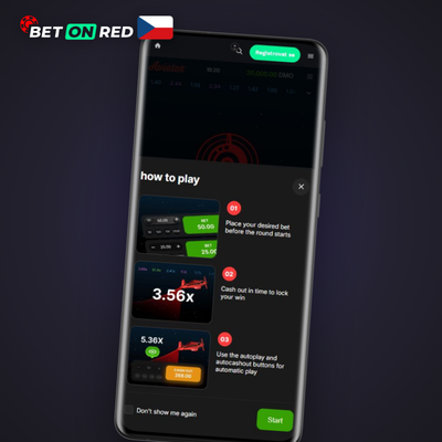 Historie multiplikátorů a statistiky kol v Aviator game Betonred Casino