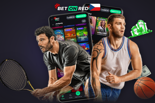 Betonred Casino strategie bankrollu — koláčový graf rozdělení na jednotky a rezervu v CZK