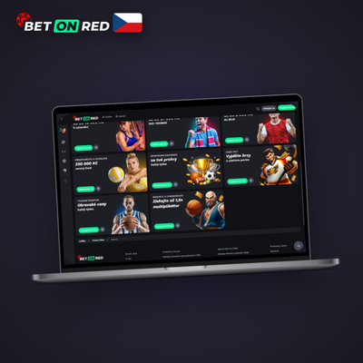Betonred Casino akumulátorové boosty na basketbal NBA i evropské soutěže