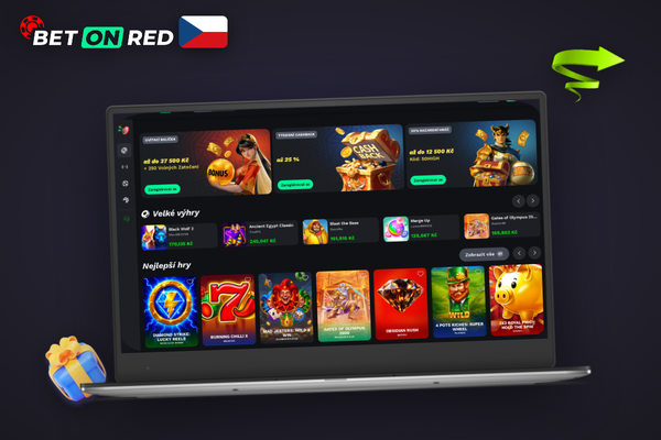 Kryptoměnové rozhraní pro vysoké vklady s maximálním soukromím v Betonred Casino