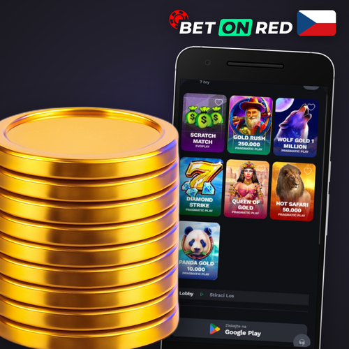 Betonred Casino vklad – rychlý přístup ke hře přes Visa, Mastercard, Skrill a Bitcoin