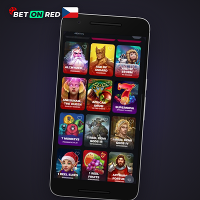 Rychlá výplata přes Skrill a Neteller v Betonred Casino do 24 hodin