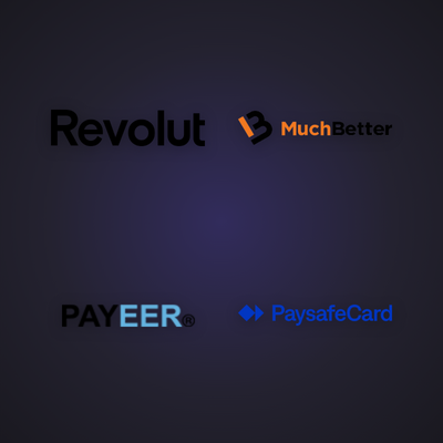 E-peněženka Skrill a Neteller jako rychlá metoda vkladu v Betonred Casino