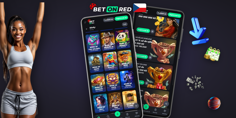 Betonred Casino CZ registrace e-mailem nebo telefonem – srovnání obou možností
