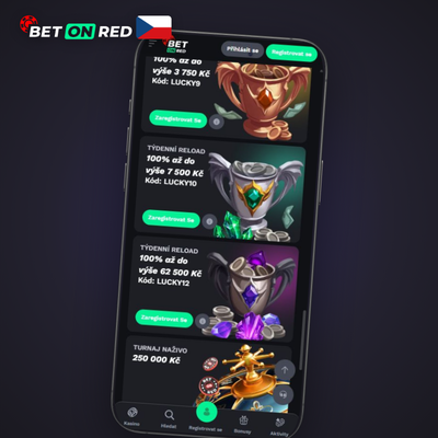 Betonred Casino promo na fotbal – free bet a boosty na přední ligy světa