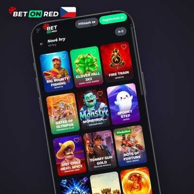 Hráč u stolního počítače s otevřeným Betonred Casino — plynulá grafika bez rušivých prvků