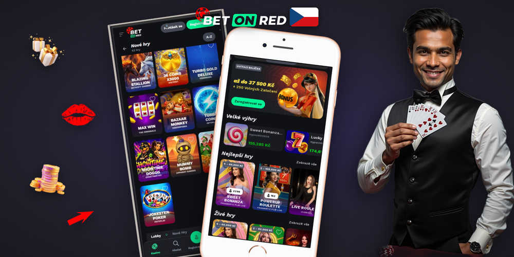 Instalace Betonred Casino APK na Android — řešení chyb a úspěšné spuštění aplikace