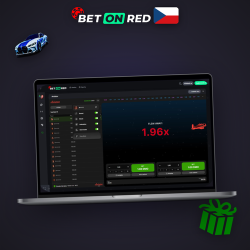 Betonred Casino jak vyhrát — notebook s kurzy, sešit a kalkulačka pro chytrý plán