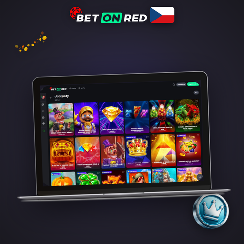 Betonred Casino na PC — desktopový klient na notebooku a monitoru v domácím herním koutku