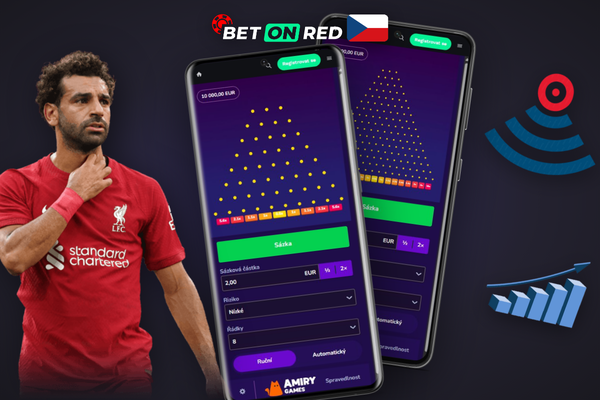 Infografika Plinko Betonred Casino ukazuje binomické rozložení výher