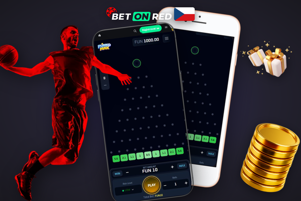 Infografika ověřitelně férový Plinko Betonred Casino – server seed, client seed a nonce