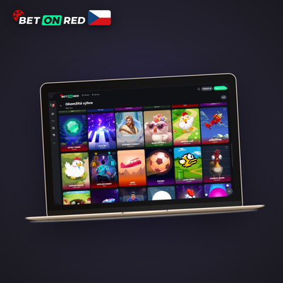 Rychlá registrace telefonem v Betonred Casino přes SMS kód během okamžiku