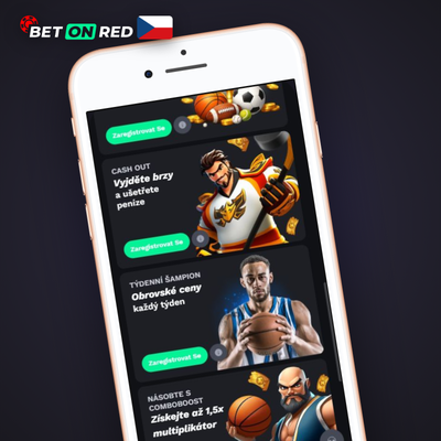 Betonred Casino nabídka na tenis – pojištění sázky a free bety na zápasy
