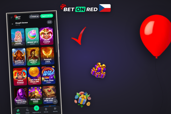 Betonred Casino jak vydělat — porovnání nízké a vysoké volatility slotů na dvou grafech