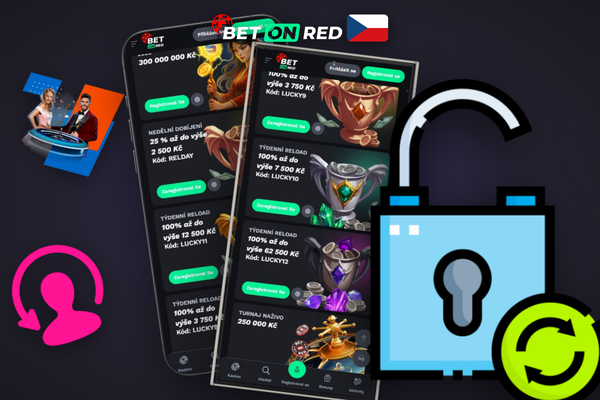 Betonred Casino bonus – přehled příspěvků her k plnění podmínek obratu