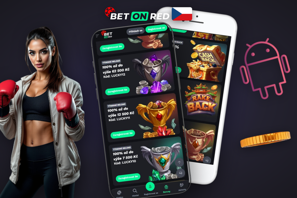 Betonred Casino bonus – jednoduchý výpočet požadavku na obrat 35× z vkladu